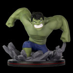 Q-Fig Diorama: Hulk