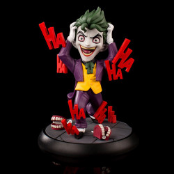 Q-Fig Diorama: Joker