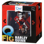 Q-Fig Diorama: Harley Quinn LC Exclusive