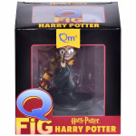 Q-Fig Diorama: Harry Potter's First Spell