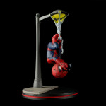 Q-Fig Diorama: Spider-Man Spider Cam