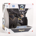 Q-Fig Diorama: Batman Rebirth