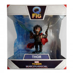 Q-Fig Diorama: Thor Ragnarok