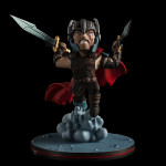 Q-Fig Diorama: Thor Ragnarok