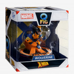 Q-Fig Diorama: X-Men - Wolverine