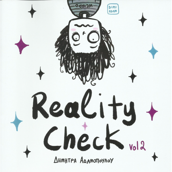 Reality Check vol2