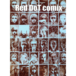 Red Dot Comix 2007 (Μάρτιος)