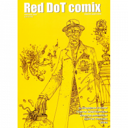 Red Dot Comix 2009