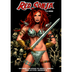 Red Sonja 02: Arrowsmith