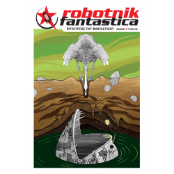 Robotnik Fantastica: Εργατ(ρι)ες του Φανταστικου #6