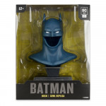 DC Direct Mini Replica: Μάσκα του Batman από το Batman Hush 2002 - Gold Label (κλίμακα 1/3)