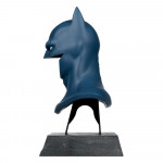 DC Direct Mini Replica: Batman Hush 2002 - Batman Cowl (scale 1/3)