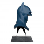 DC Direct Mini Replica: Batman Hush 2002 - Batman Cowl (scale 1/3)