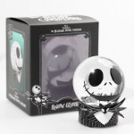 Snowball: The Nightmare Before Christmas "Jack Skellington"