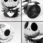 Snowball: The Nightmare Before Christmas "Jack Skellington"