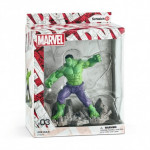 Figure: Schleich's Marvel # 03 - Hulk