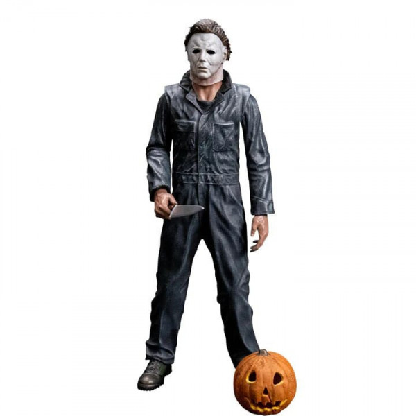 Scream Greats Figure: Halloween "Michael Myers" (Series 1)