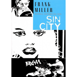 Sin City 06: Πιστόλια, πουτάνες και ποτά