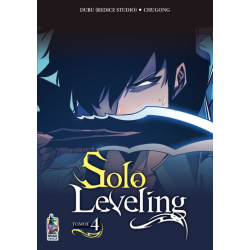 Solo Leveling, Τόμος  Δ’