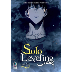 Solo Leveling, Τόμος  Ε’