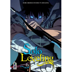 Solo Leveling, Τόμος  ΣΤ’