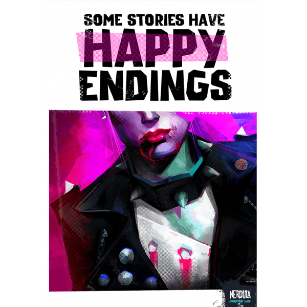 Some Stories Have Happy Endings