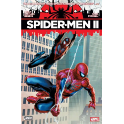 Spider-Man II