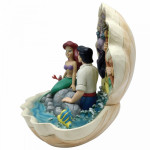 Disney Showcase: Seashell Scenario (The Little Mermaid)