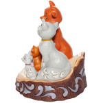 Disney Traditions: Carved by Heart (Aristocats)