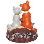Disney Traditions: Carved by Heart (Aristocats)