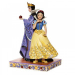 Disney Traditions: Snow White and Evil Queen ''Evil and Innocence''