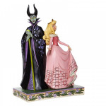 Disney Traditions: Aurora and Maleficent ''Sorcery and Serenity''