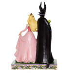 Disney Traditions: Aurora and Maleficent ''Sorcery and Serenity''