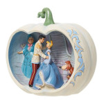 Disney Traditions: Cinderella "Love at First Sight" του Jim Shore