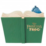 Βιβλιοστάτης Disney Traditions: The Princess and the Frog Storybook