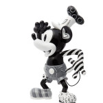 Disney Showcase Collection: Mickey Mouse "Steamboat Willy" by Britto