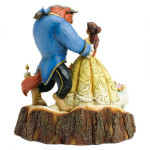 Disney Traditions: Carved by Heart Beauty and The Beast ''Tale as Old as Time''