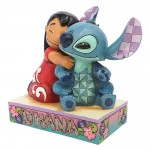 Disney Traditions: Lilo and Stitch "Ohana means family"