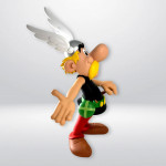 PVC Statue: Asterix