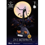 Nightmare Before Christmas Master Craft Άγαλμα: Jack Skellington