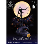 Nightmare Before Christmas Master Craft Άγαλμα: Jack Skellington