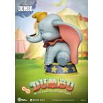 Master Craft Statue "Dumbo"