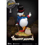 DuckTales Master Craft Άγαλμα: Scrooge McDuck