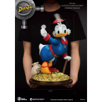 DuckTales Master Craft Άγαλμα: Scrooge McDuck
