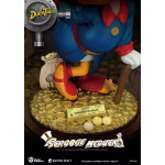 DuckTales Master Craft Statue: Scrooge McDuck