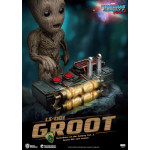 Life-Size Statue Baby Groot (Guardians of the Galaxy 2)