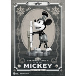 Steamboat Willie Master Craft Statue: Mickey