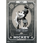 Steamboat Willie Master Craft Statue: Mickey