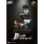 DuckTales Master Craft Statue: Donald Duck (Special Edition)