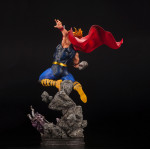 Avengers Fine Art Statue - Thor (Scale 1/6)